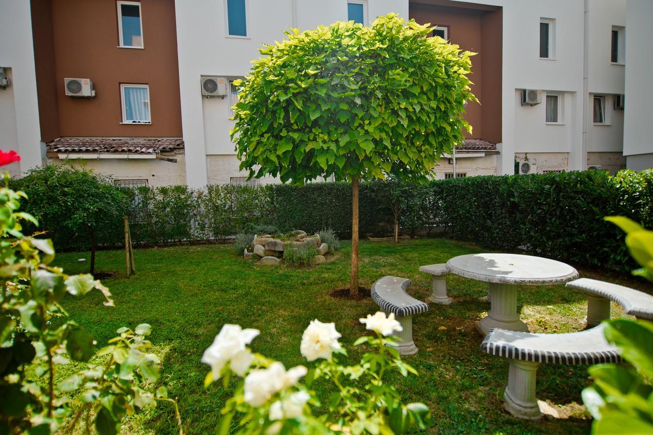 Hotel No-1 Međugorje Exterior foto